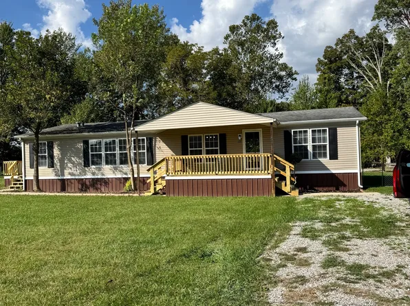 9765 N Private Road 975 W, Elizabethtown, IN 47232