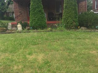623 Ferndale Ave, Youngstown, OH