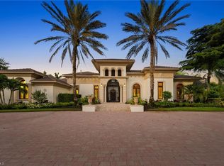 6489 Highcroft DR, NAPLES, FL 34119