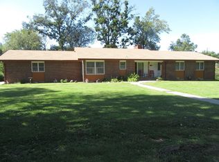 643 S Central Ave, Chanute, KS 66720
