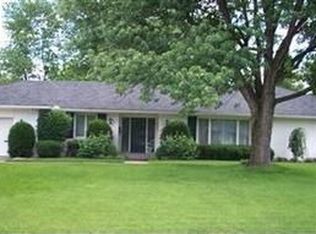 3416 Westbury Rd, Kettering, OH 45409