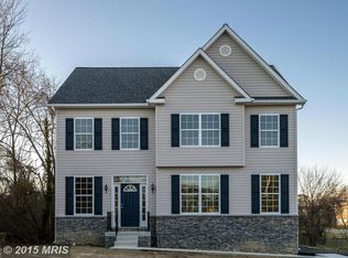 1118 Sulphur Spring Rd, Baltimore, MD 21227