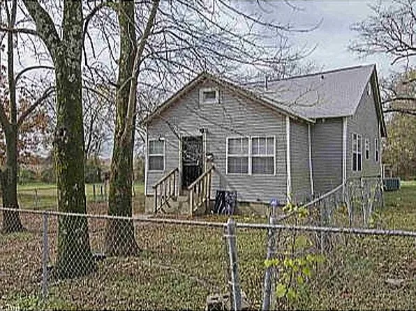 2624 Barber St, Little Rock, AR 72206