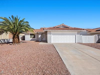 413 McKenzie Dr, Henderson, NV, 89015