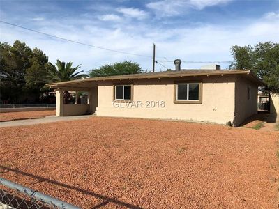 2636 Magnet St, North Las Vegas, NV, 89030