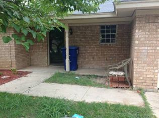 501 Parkway Dr, Brownwood, TX 76801