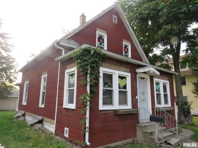 124 10th St, Silvis, IL, 61282