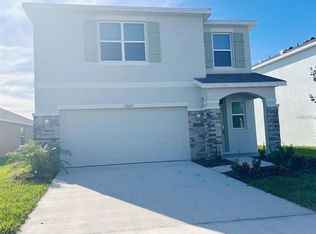 7307 Broad River Ave, Land O Lakes, FL 34638