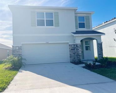 7307 Broad River Ave, Land O Lakes, FL, 34638