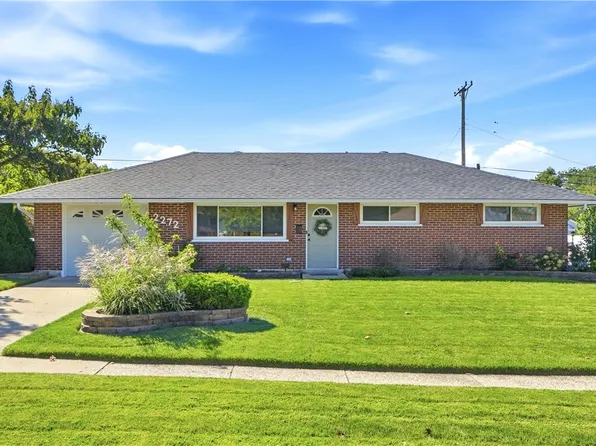 2272 Bushwick Dr, Dayton, OH 45439