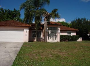 589 SW Dalton Cir, Port Saint Lucie, FL 34953