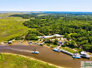 1512 Amason Ave SE, Townsend, GA 31331