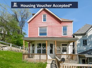 124 Cutler St, Mc Kees Rocks, PA 15136