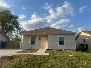 3406 Gayle St, Victoria, TX 77901