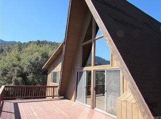 1920 Dusk Pl, Pine Mountain Club, CA 93222