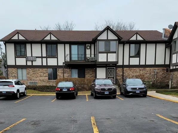 236 George St APT B, Bensenville, IL 60106