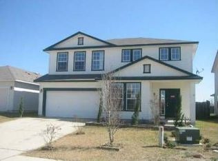 11809 Briarcreek Loop, Manor, TX 78653