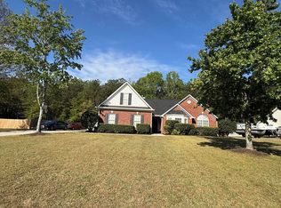 1108 The By Way, McDonough, GA 30252