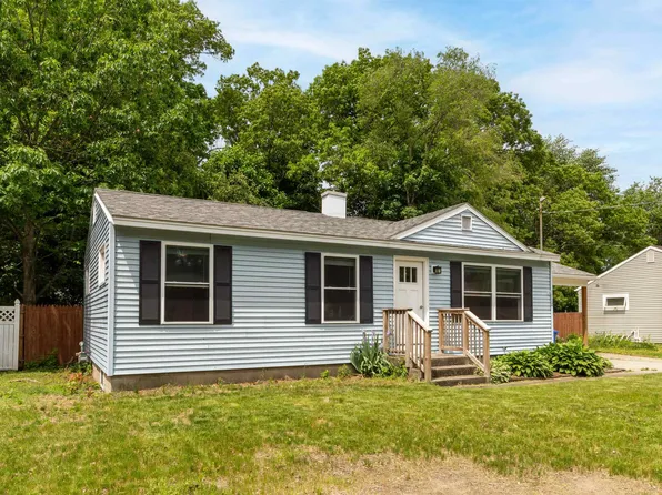 112 Tracy Drive, Burlington, VT 05408