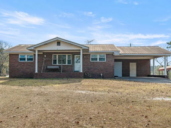 45 Goggins Dr, Montevallo, AL 35115