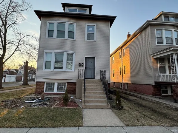 8556 S Muskegon Ave, Chicago, IL 60617