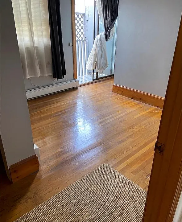 Main bedroom