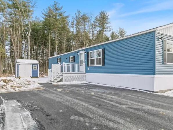 29 Lowell Road #37, Salem, NH 03079