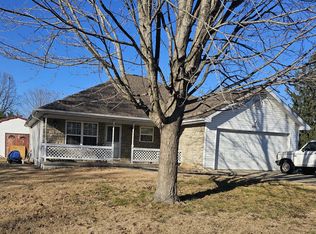 4061 W Gardenia Drive, Battlefield, MO 65619
