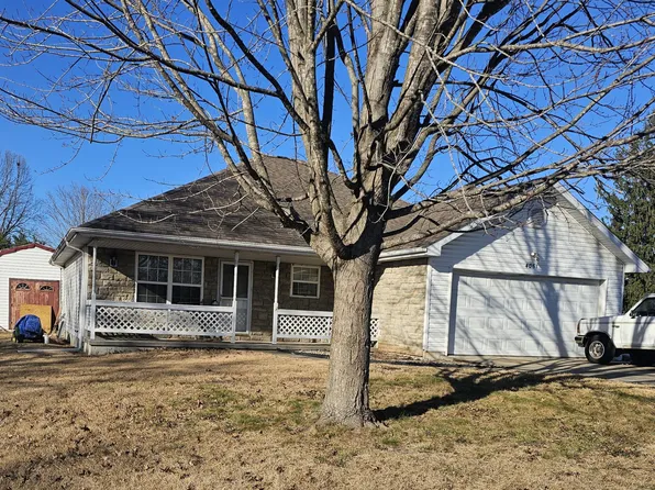 4061 W Gardenia Drive, Battlefield, MO 65619