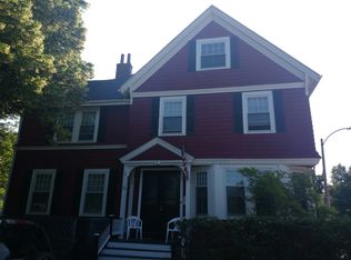 56 North St, South Boston, MA 02127