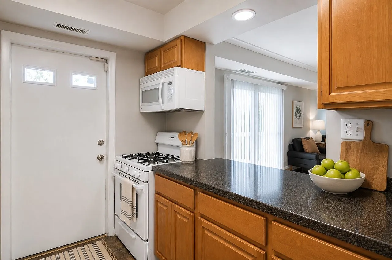 Northwest Crossing Apartment Homes — Photo 3