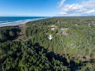 80 SE Bracken Ter, South Beach, OR 97366