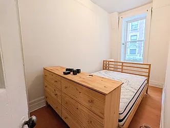 Rented by Manhattan Spaces