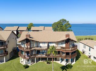 3858 Spinnaker Dr #101, Gulf Shores, AL 36542