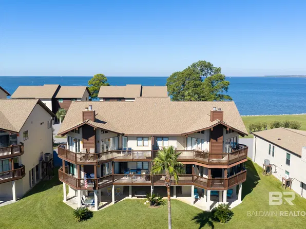3858 Spinnaker Dr #101, Gulf Shores, AL 36542