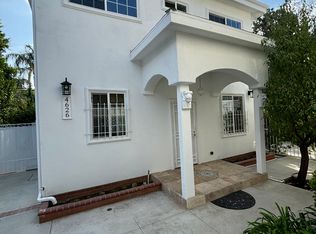 4624 Noble Ave, Sherman Oaks, CA 91403