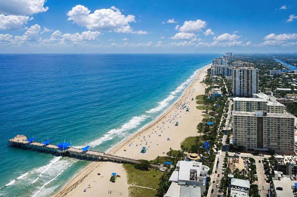 133 N Pompano Beach Boulevard Apt 105, Pompano Beach