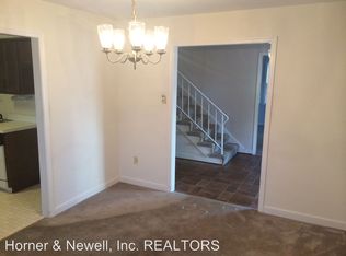 3103 S Battlebridge Dr, North Chesterfield, VA 23224