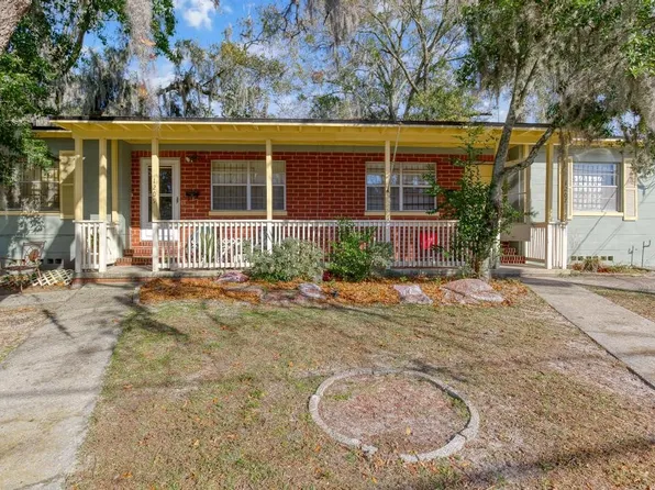 1207 Bretta St, Jacksonville, FL 32211