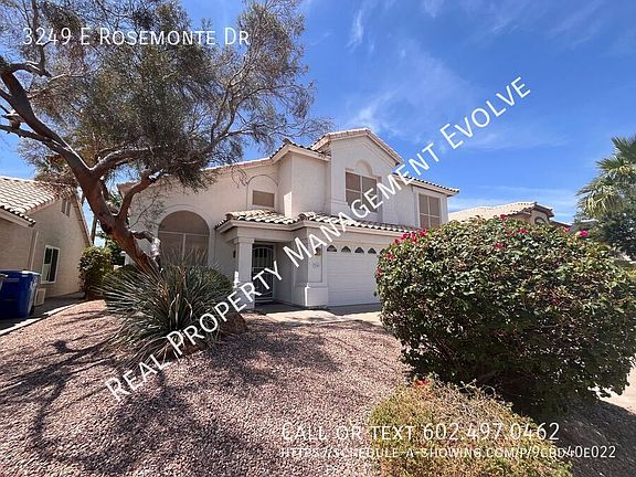 2nd image of 3249 E Rosemonte Dr