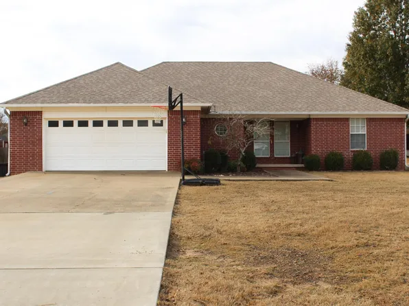 (undisclosed Address), Searcy, AR 72143