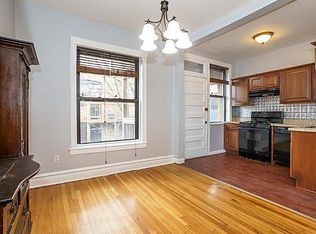 1108 W Dickens Ave #3, Chicago, IL 60614