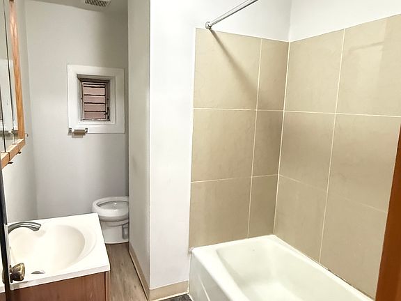 3rd image of 2632 S Wallace St APT 1F
