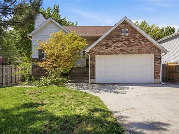 1125 W 1185 N, Farmington, UT 84025