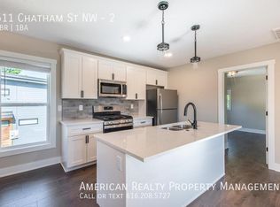611 Chatham St NW #2, Grand Rapids, MI 49504