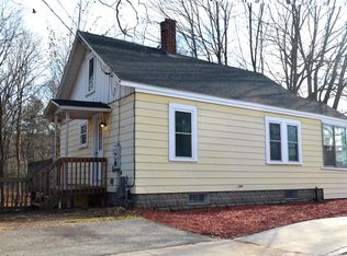 507 Washington St, Keene, NH 03431
