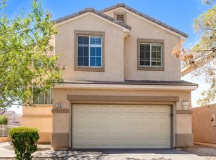 223 Remembrance Ct, North Las Vegas, NV 89032