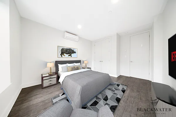 Rented by Blackwater Associates Inc. | media 7