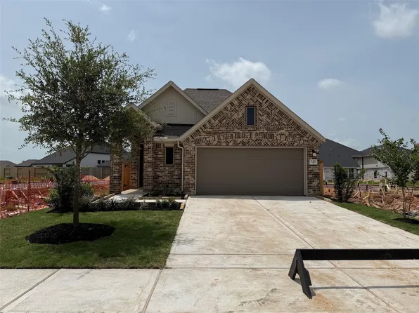 126 Twilight Meadow Way, Richmond, TX 77406