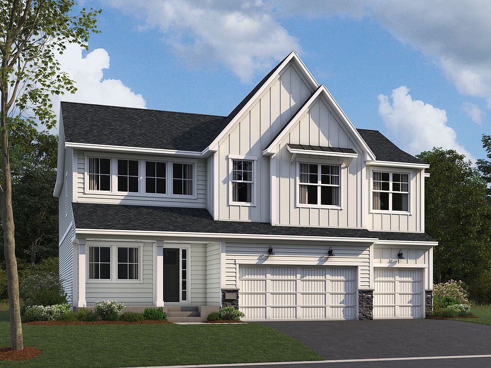 MINN Archer Elevation C